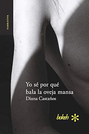 Bild des Verkufers fr Yo s © por qu © bala la oveja mansa (Spanish Edition) [Soft Cover ] zum Verkauf von booksXpress