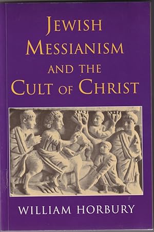 Immagine del venditore per Jewish Messianism and the Cult of Christ venduto da Broadwater Books