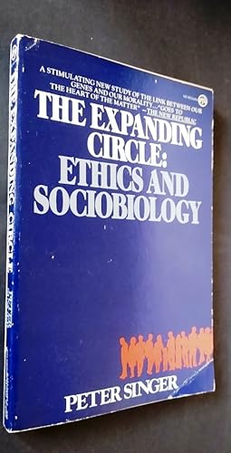 Expanding Circle - Ethics and Sociobiology