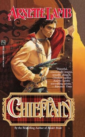 Seller image for Chieftain [Soft Cover ] for sale by booksXpress