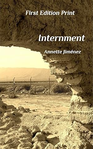 Seller image for Internment [Soft Cover ] for sale by booksXpress