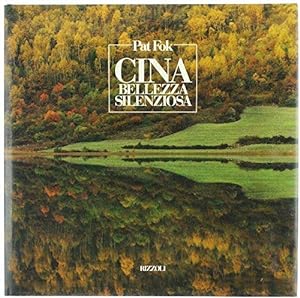 Seller image for CINA BELLEZZA SILENZIOSA for sale by Usatopoli libriusatierari