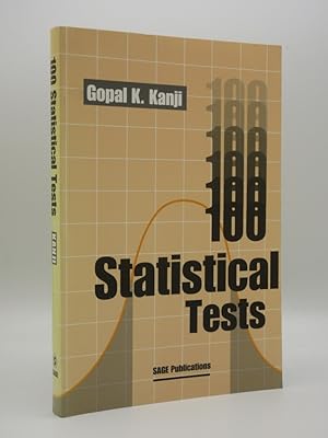 100 Statistical Tests [SIGNED]