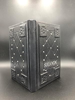 Image du vendeur pour Salome' mis en vente par CHARTA