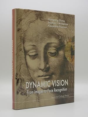 Image du vendeur pour Dynamic Vision From Images to Face Recognition mis en vente par Tarrington Books