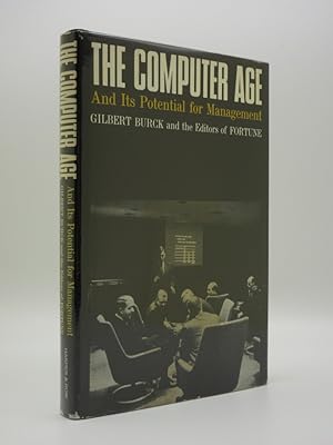The Computer Age and Its Potential for Management