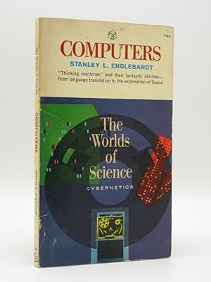 Seller image for Computers for sale by Tarrington Books