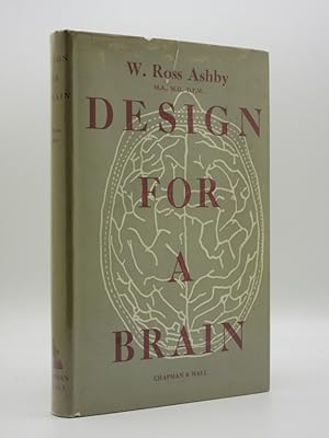 Design for a Brain