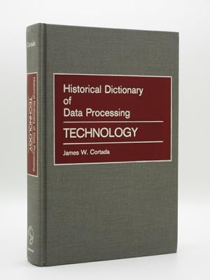 Historical Dictionary of Data Processing