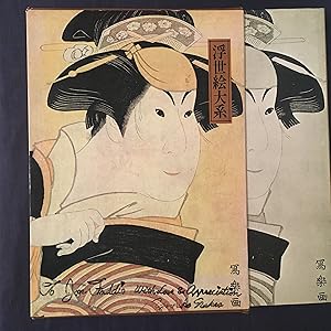 Seller image for Ukiyo-e 7 for sale by Joe Maynard