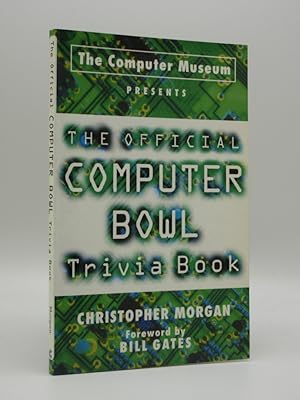 The Official Computer Bowl Trivia Book