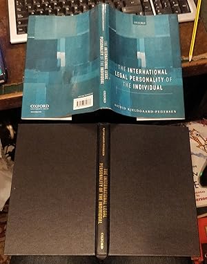 The International Legal Personality of the Individual
