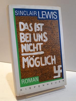 Bild des Verkufers fr Das ist bei uns nicht mglich. Roman. zum Verkauf von Antiquariat Langguth - lesenhilft