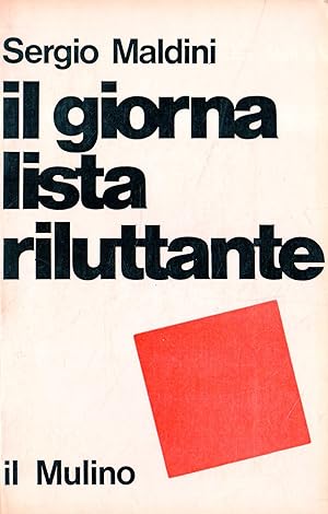 Imagen del vendedor de Il giornalista riluttante a la venta por Messinissa libri