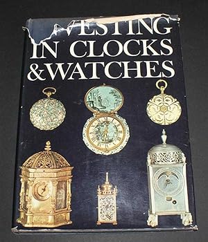 Seller image for Investing in Clocks and Watches for sale by Bailgate Books Ltd