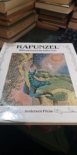 Seller image for Rapunzel for sale by SGOIS