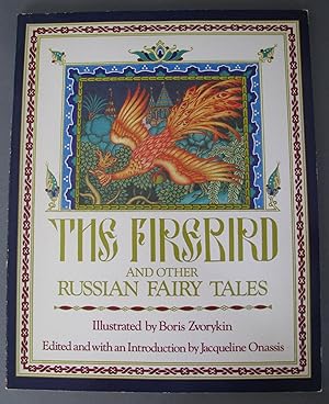 Seller image for The Firebird and Other Russian Fairy Tales for sale by Dale A. Sorenson