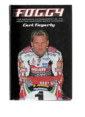 Seller image for Foggy for sale by VJ Books