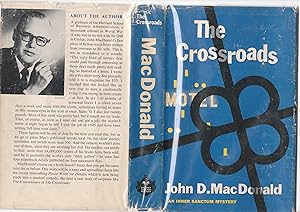 The Crossroads [SIGNED Association Copy]