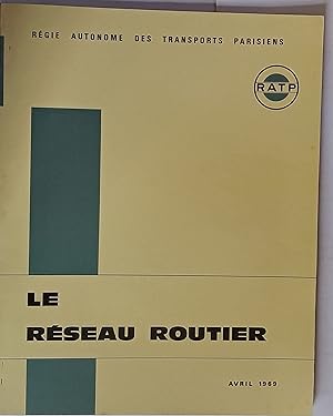 Le Reseau Routier