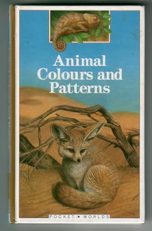 Animal Colours and Patterns