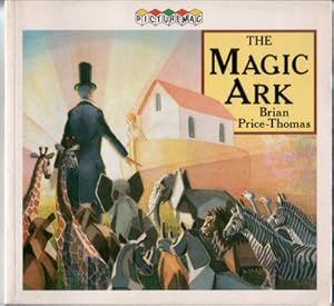 Bild des Verkufers fr The Magic Ark zum Verkauf von The Children's Bookshop