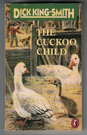 Imagen del vendedor de The Cuckoo Child a la venta por The Children's Bookshop