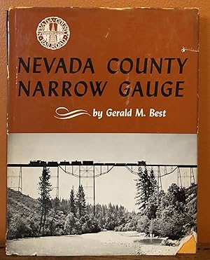 NEVADA COUNTY NARROW GAUGE