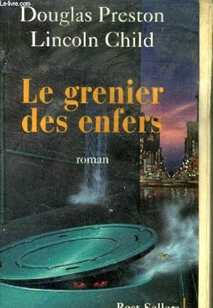 Image du vendeur pour Le grenier des enfers mis en vente par Le-Livre