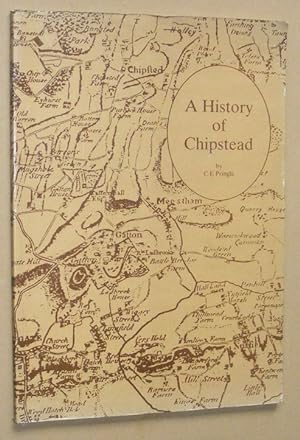 Image du vendeur pour A History of Chipstead mis en vente par Nigel Smith Books