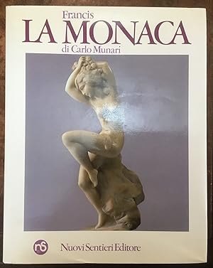 Francis La Monaca scultore