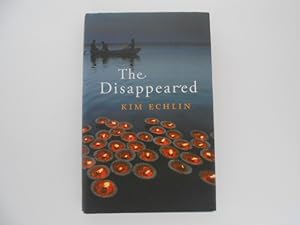 Seller image for The Disappeared for sale by Lindenlea Books