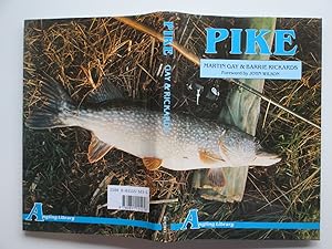 Seller image for Pike for sale by Aucott & Thomas