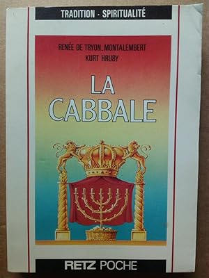 Seller image for La Cabbale for sale by Versandantiquariat Jena