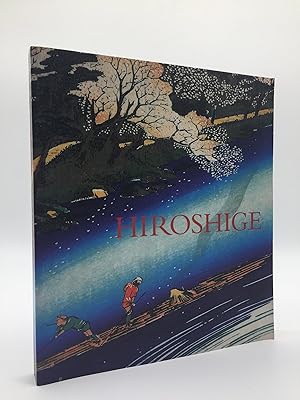 Immagine del venditore per Hiroshige: prints and Drawings venduto da Holt Art Books