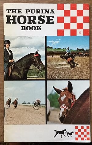 The Purina Horse Book