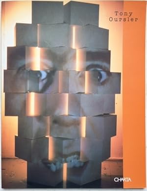 Image du vendeur pour Tony Oursler [Charta] mis en vente par Reilly Books