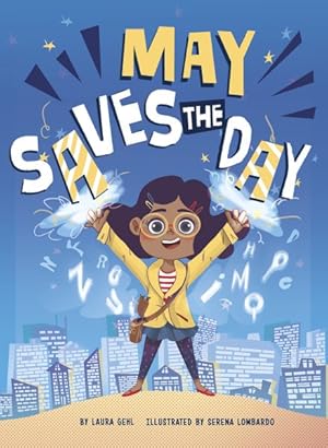 Imagen del vendedor de May Saves the Day a la venta por GreatBookPrices