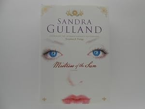 Seller image for Mistress of the Sun for sale by Lindenlea Books