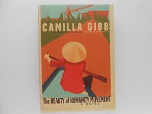 Imagen del vendedor de The Beauty of Humanity Movement: A Novel a la venta por Lindenlea Books