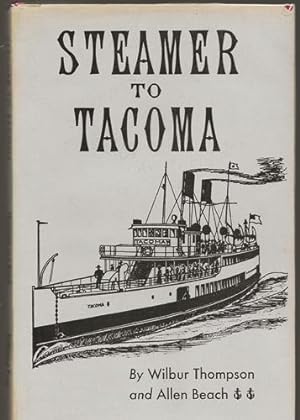 Steamer to Tacoma