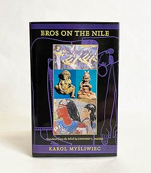 Seller image for Eros on the Nile for sale by Exquisite Corpse Booksellers