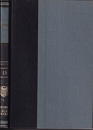 Image du vendeur pour Tacitus. The Annals And The Histories (Great Books of the Western World: Volume 15) mis en vente par Jonathan Grobe Books