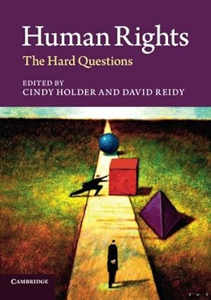 Imagen del vendedor de Human Rights: The Hard Questions [Paperback ] a la venta por booksXpress