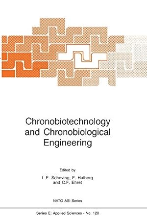 Bild des Verkufers fr Chronobiotechnology and Chronobiological Engineering (Nato Science Series E:) [Soft Cover ] zum Verkauf von booksXpress