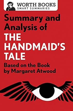Seller image for Summary and Analysis of The Handmaid's Tale: Based on the Book by Margaret Atwood (Smart Summaries) [Soft Cover ] for sale by booksXpress