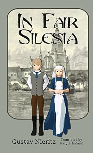Seller image for In Fair Silesia by Gustav Nieritz [Paperback ] for sale by booksXpress