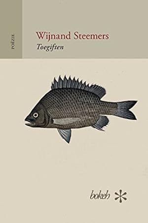 Seller image for Toegiften (Dutch Edition) by Steemers, Wijnand [Paperback ] for sale by booksXpress