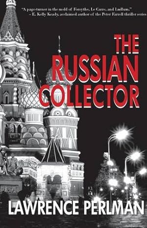Seller image for The Russian Collector by Perlman, Lawrence [Paperback ] for sale by booksXpress