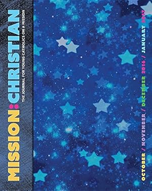 Seller image for Mission Christian: October - January [Soft Cover ] for sale by booksXpress